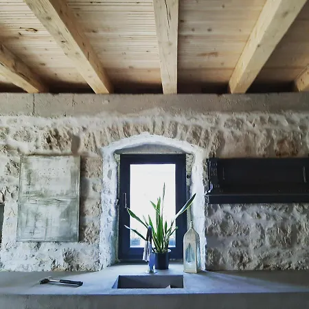 Vakantiehuis Tiny House Lipoto *