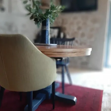 Tiny House Lipoto Vakantiehuis Donji Okrug (Ciovo)
