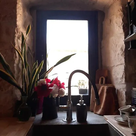 Vakantiehuis Tiny House Lipoto Donji Okrug (Ciovo)