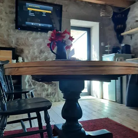 Tiny House Lipoto
